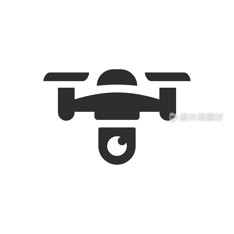 Airdrone 图标